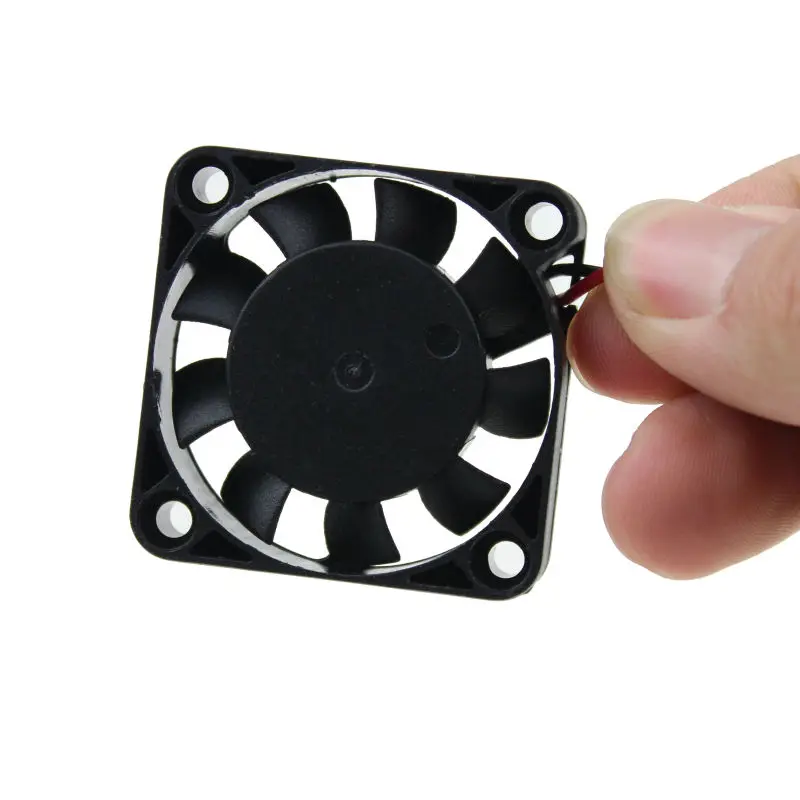 Gdstime Mini 40x40x10 мм 4010S компьютерный чехол USB 40 4 см 5 в DC вентилятор охлаждения |