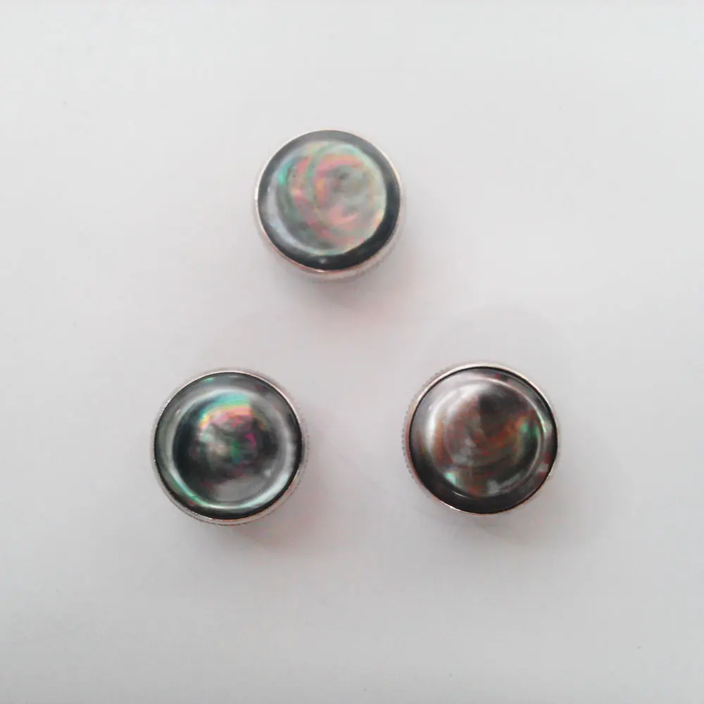 3 шт. кнопки трубы для ремонта деталей с жемчужинами|trumpet finger button|trumpet fingeringtrumpet buttons