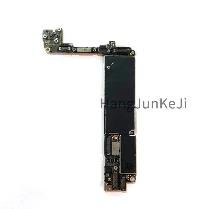 Для iphone7 материнская плата установка без отпечатков пальцев 32G/128G/256G