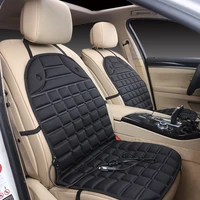 warm car seat heating cushion covers cold days heated seat cover auto car 12v seat heater heating pad auto supplies