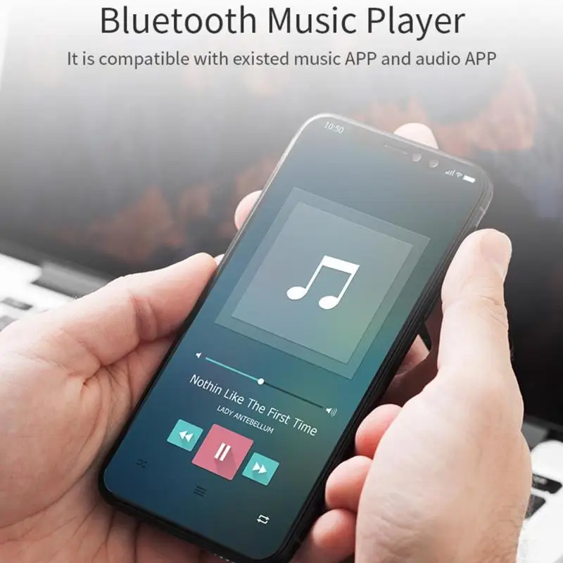 Громкая связь MP3 плеер FM передатчики QC3.0 беспроводной Bluetooth автомобильное USB зарядное устройство FM модулятор передатчик Радио адаптер