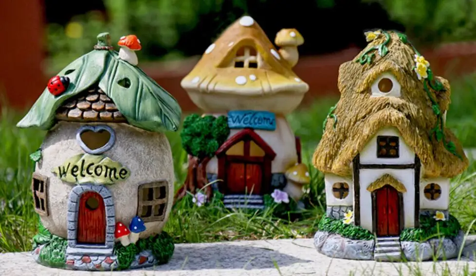 Солнечная энергия декоративные светильники мебель для дома вилла сад дом балкон