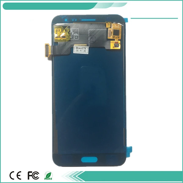 2016 Новый ЖК дисплей для Samsung Galaxy J3 J320 J320A J320F J320M с сенсорным экраном дигитайзер в