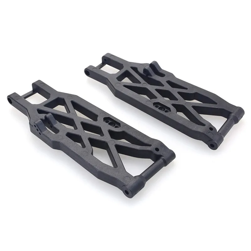 ZD гоночный 8169 задний нижний рычаг подвески для 9021 1/8 s3 Truggy RC автомобилей Spart запчасти