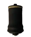 2 шт./одна пара Firs-tone W02-358-7206 воздушные подвесные пружины для Freightliner 18-29919-000