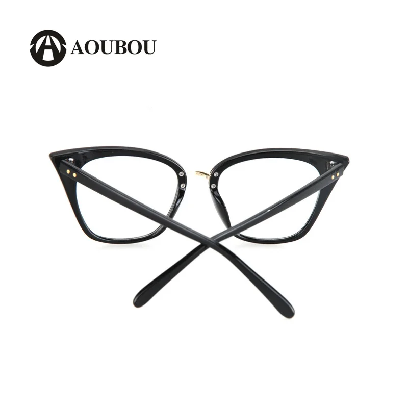 Очки для чтения при близорукости женские очки с оправой очков по рецепту