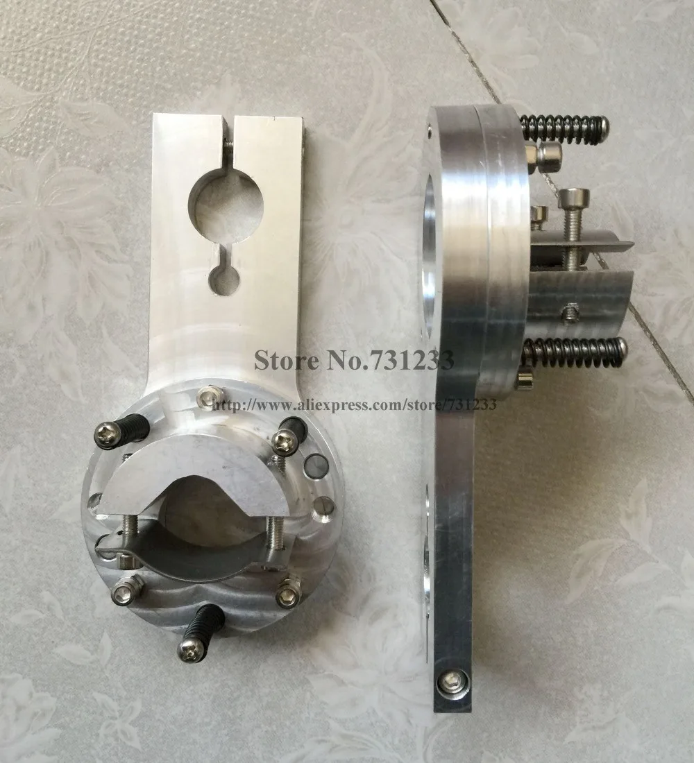 1 шт./лот диапазон 20 35 мм зажим для защиты от столкновений портативного и