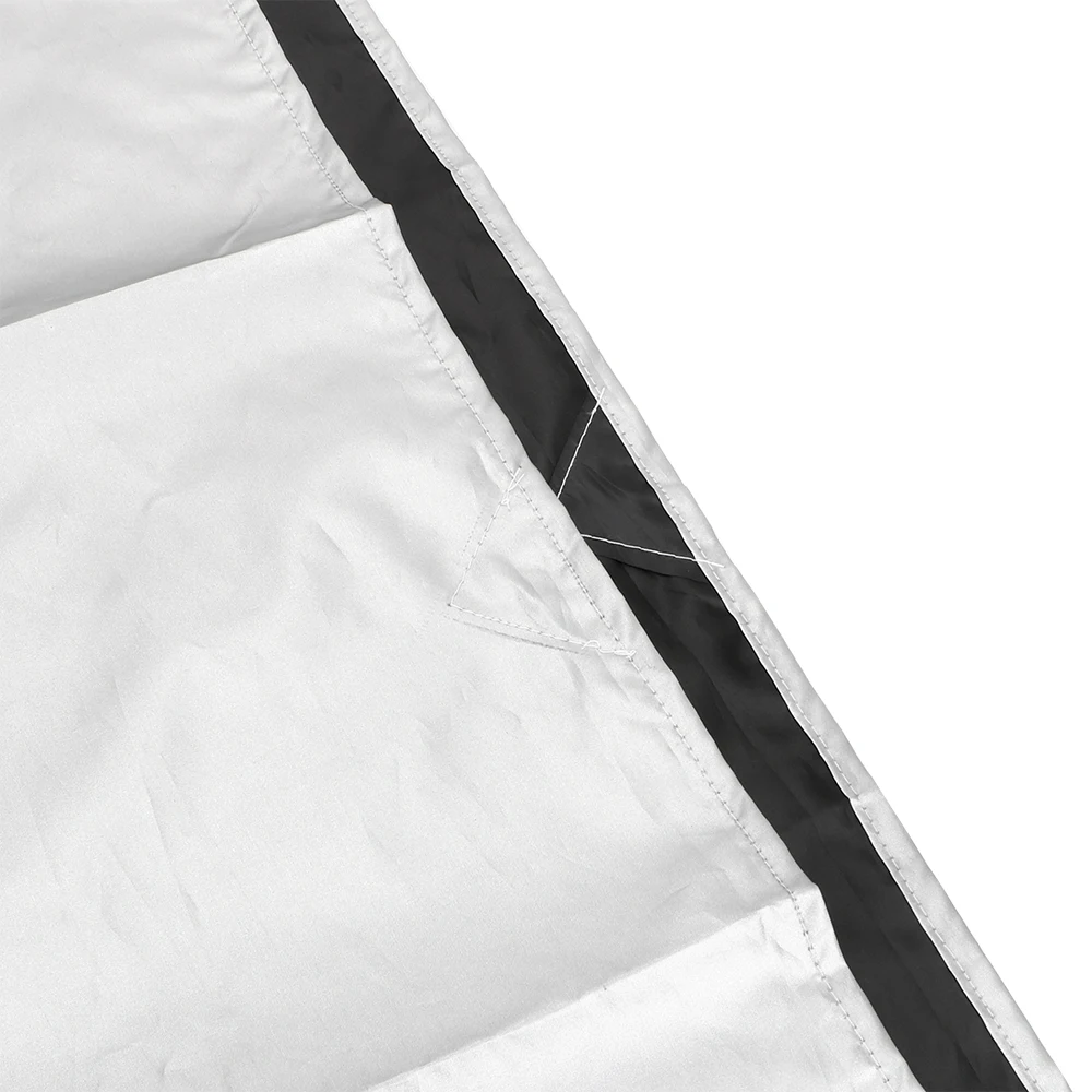 

Magnetic Windscreen Car Cover Frost Snow Ice Shield Shade Protector Mat Sun Shade Half Size Car Covers Windshield Sunshades