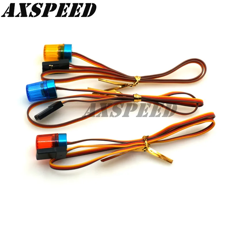 Большой размер Код автомобиль восхождение автомобиля сигнализации Светильник s 5