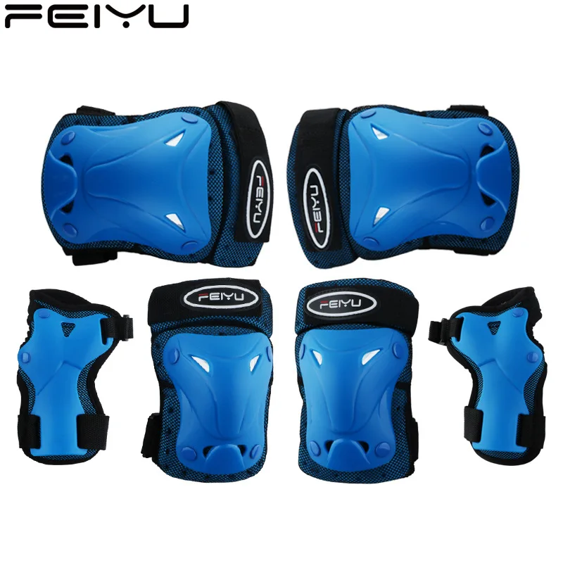 Детский скейтборд для катания на коньках защитное снаряжение скоростные