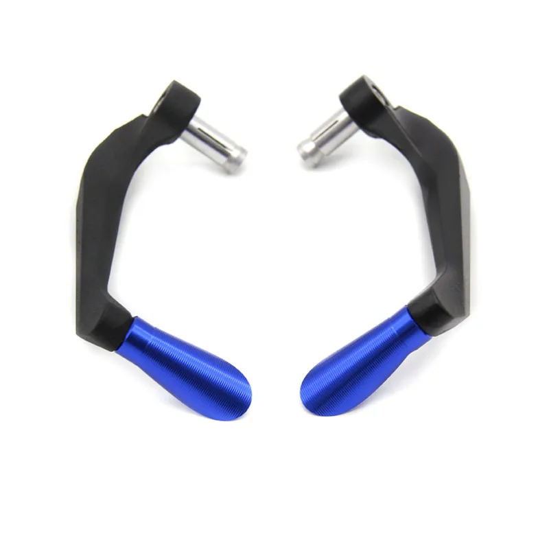 

7/8" CNC Aluminum Motorcycle Brake Clutch Lever Guard Protectors For HONDA BLACKBIRD ST1300 ST1300A NC700X NC700 NC750 S/X