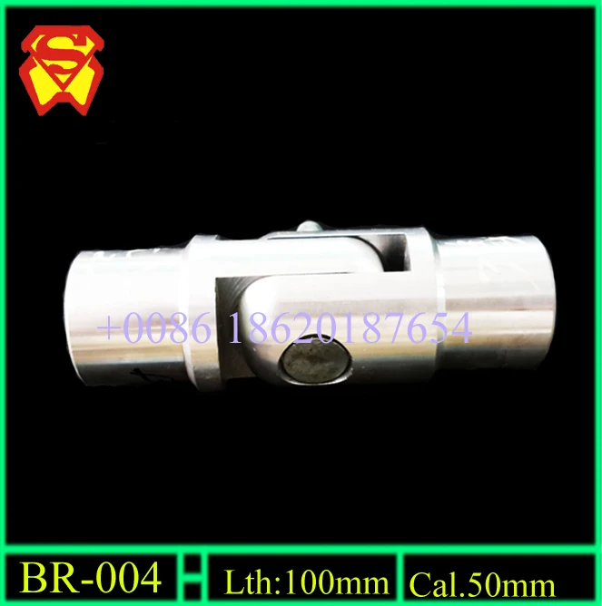 Алюминиевый Поворотный соединитель для сценической фермы 50 мм|connector|connector tube |