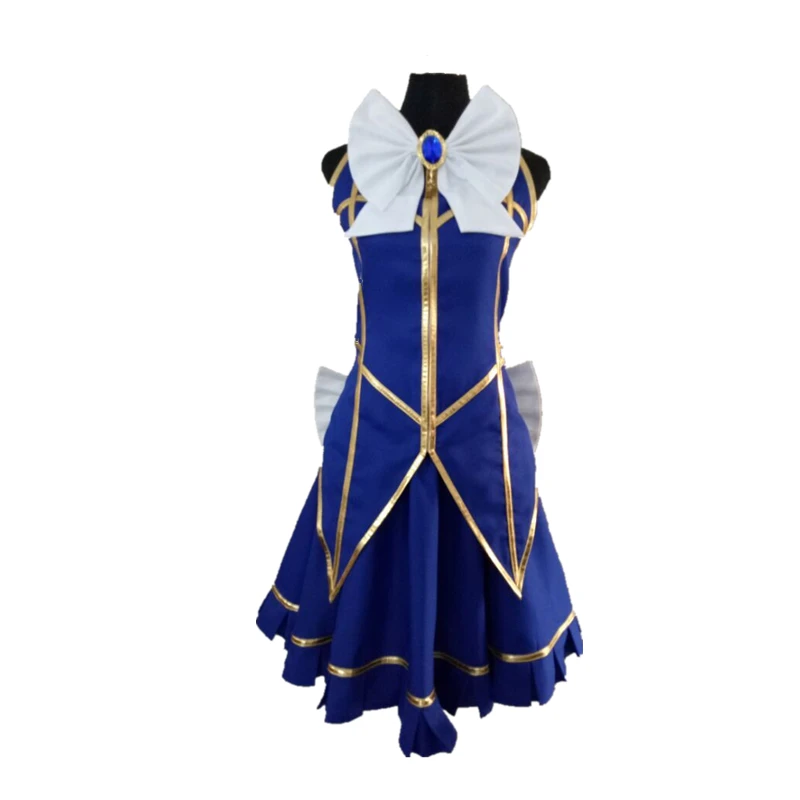 Костюм для косплея Люси из аниме Волшебный хвост|lucy heartfilia cosplay|cosplay costumecostume halloween |