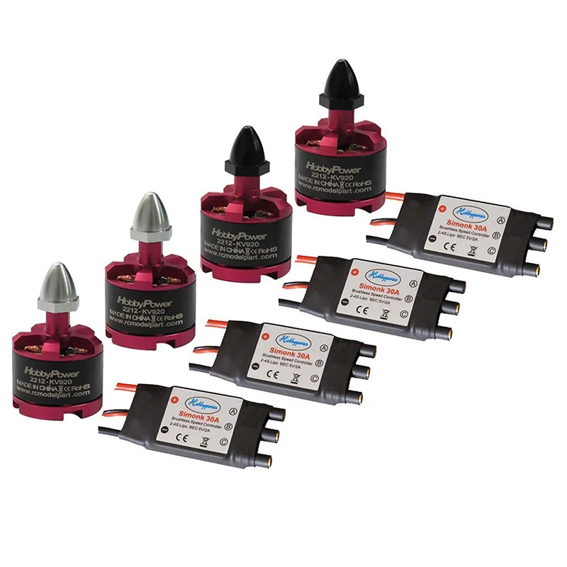 DIY F450 Квадрокоптер комплект APM2.8 FC NEO-7M gps 920KV BL двигатель Simonk 30A ESC 1045