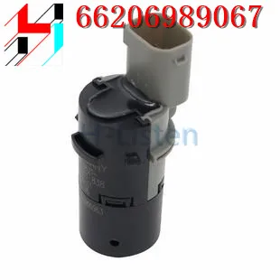 66206989067 новый датчик парковки PDC для X3 X5 X6 E39 E46 E53 E60 E61 E65 E66 E67 6989067|pdc sensor|parking sensorx5 pdc