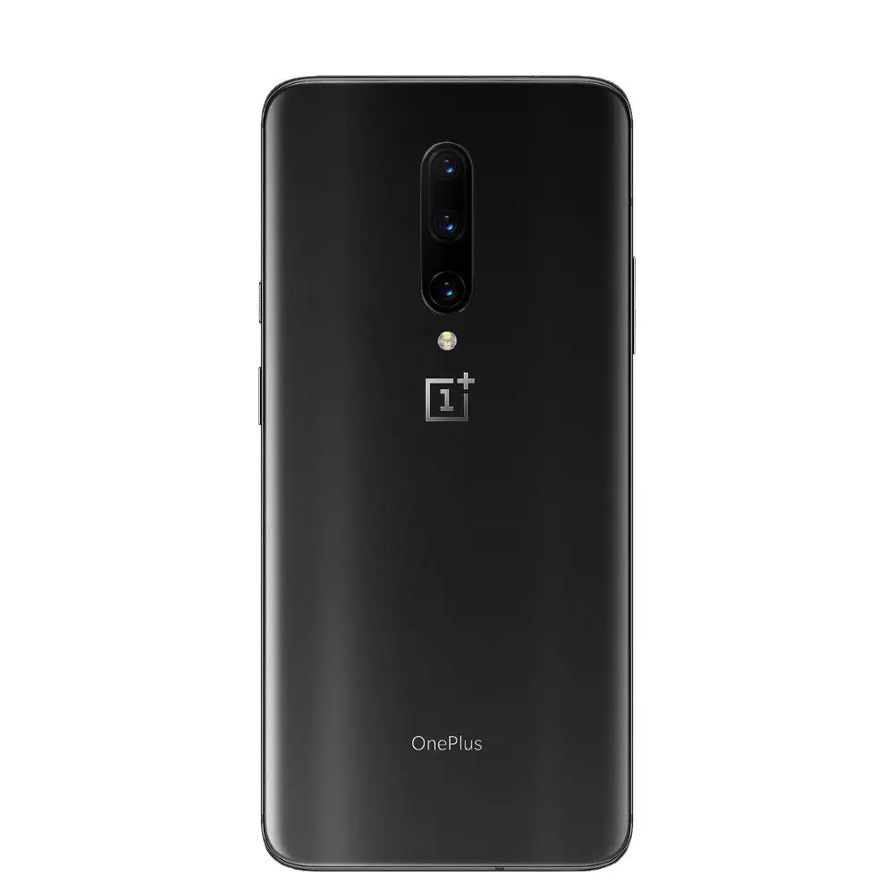 Глобальная версия OnePlus 7 Pro 8 Гб 256 ГБ 90 Гц 6 67 &quotAMOLED экран 48 МП Тройная камера 4000 мАч