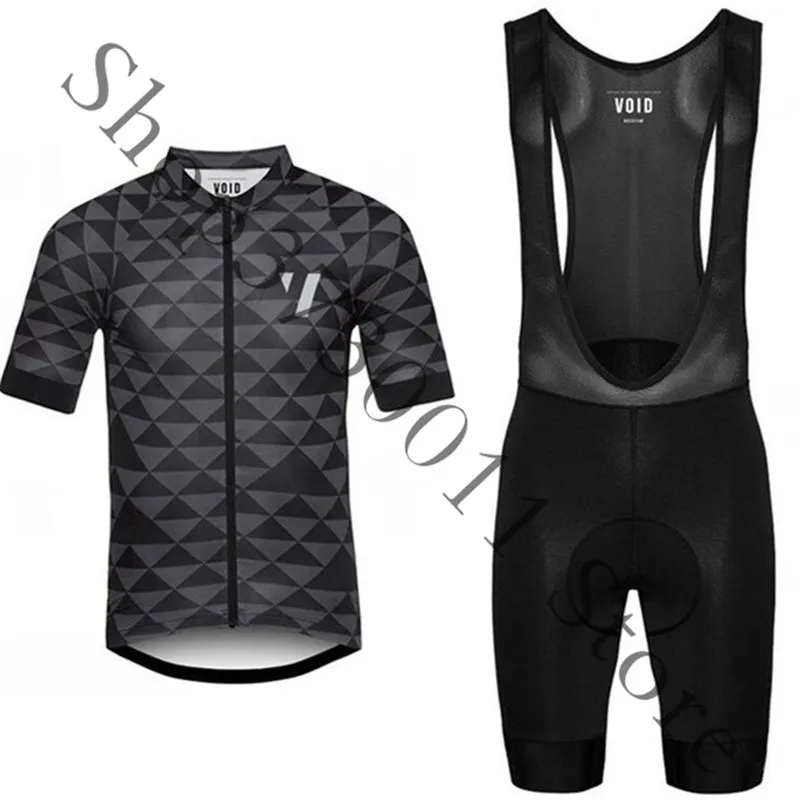 2019 New VOID women cycling clothing maillot ciclismo Bike Short Sleeve Summer Cycling jersey shorts Set 9D pad | Спорт и