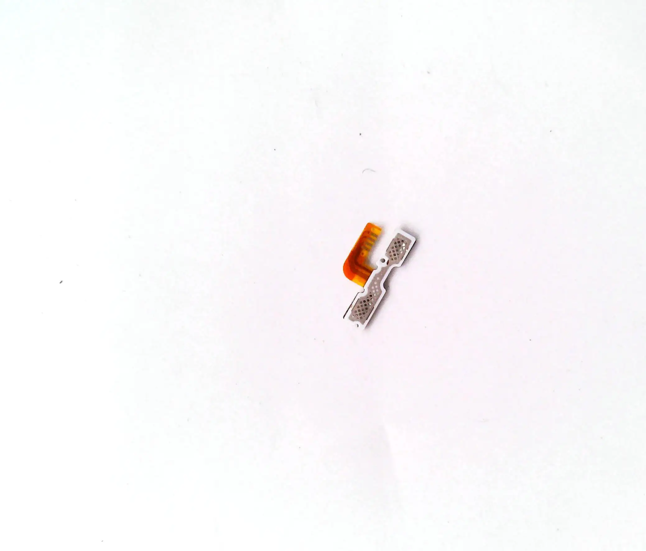 

New volume up/down button flex cable FPC for Lenovo A690 smart cellphone
