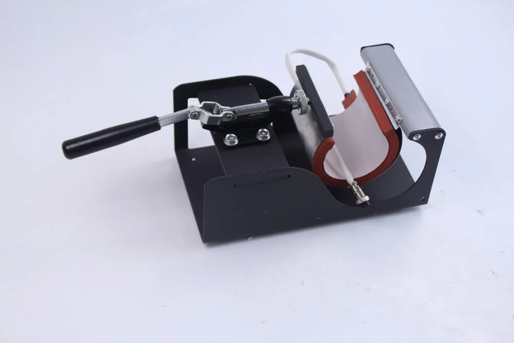 8 в 1 комбинированная машина для сублимационной печати термопресс принтер кружек