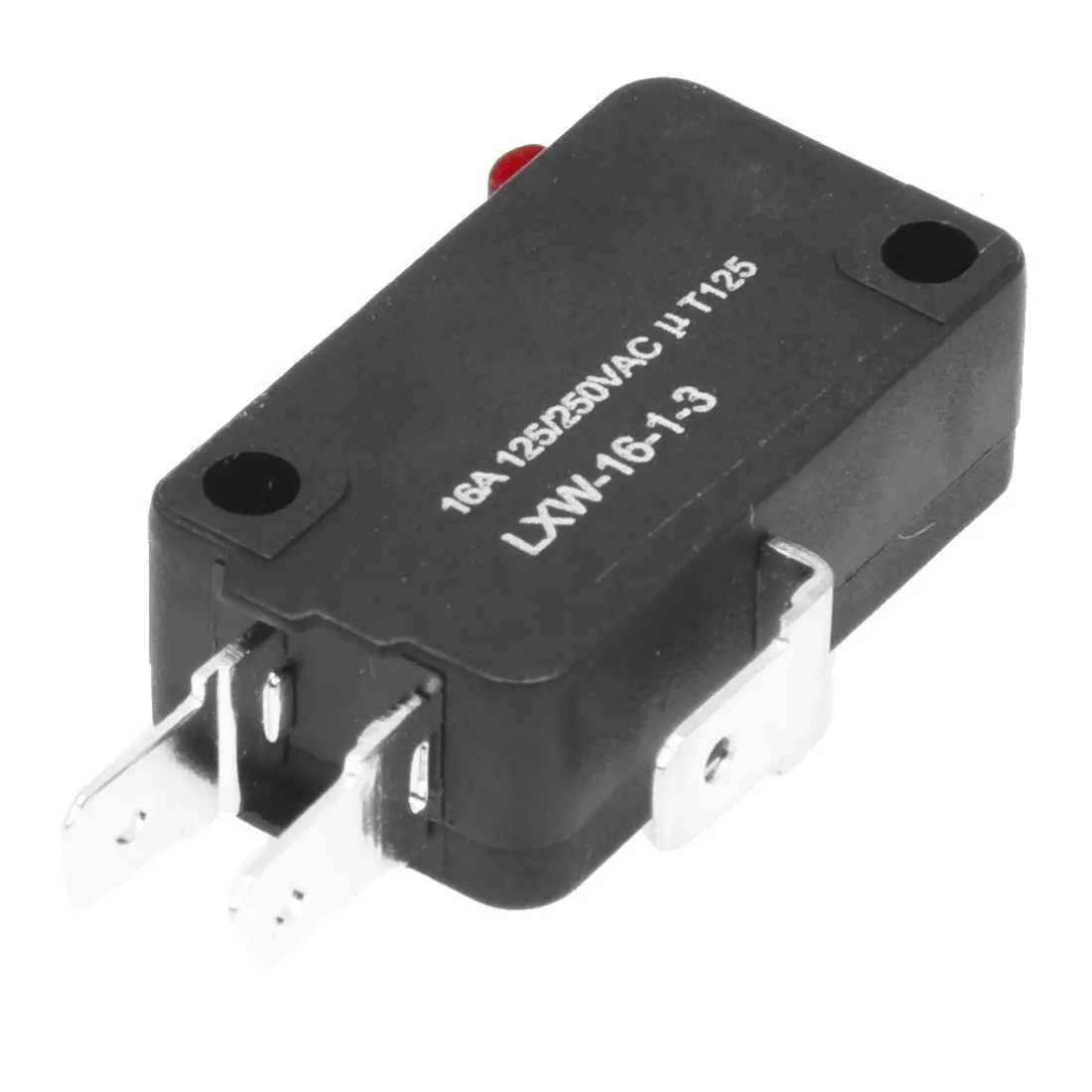 AC125/250V Button Actuator SPDT mini Miniature Switch | Обустройство дома