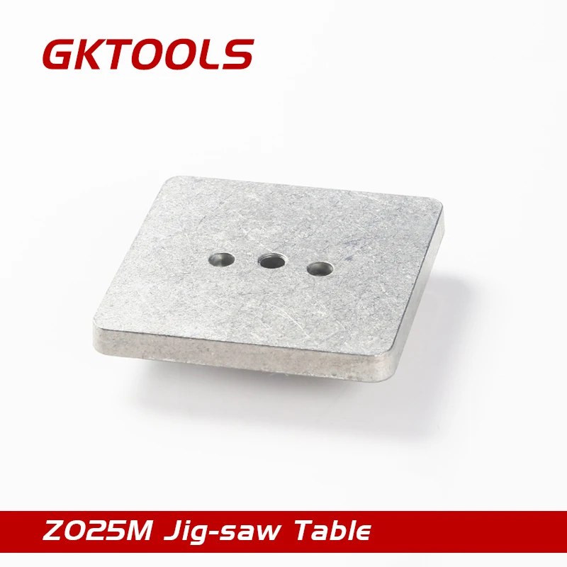 GKTOOLS металлический пильный стол Рабочий для лобзика Z025M|table saw|table tabletable work |