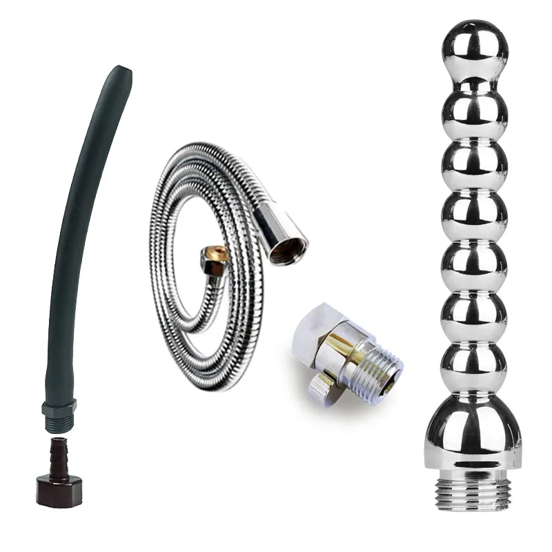 Душ для лечения геморроя спрей душа анус Вагинальный Чистый гигиенический душ