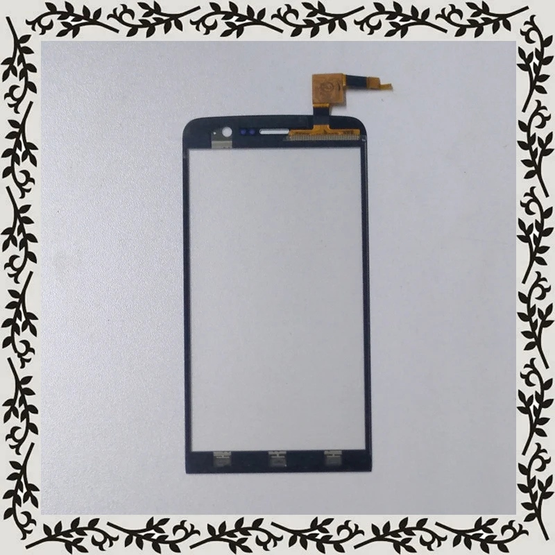 2 Color For Explay Blaze Touch Screen Digitizer Sensor Glass Lens Panel | Мобильные телефоны и аксессуары