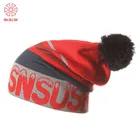 Шапка SNSUSK, зимняя шапка для катания на коньках, сноуборде, лыжах, шапка, шапки для мужчин, женская вязаная шапка