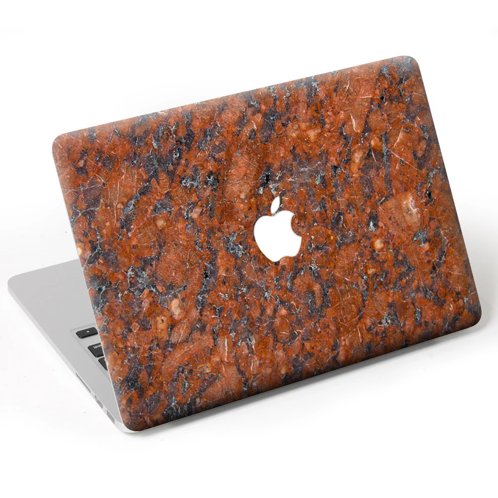 Ретро каменные линии ноутбука Наклейка кожа для MacBook Air Pro Retina 11 &quot13&quot 15 &quotвинил