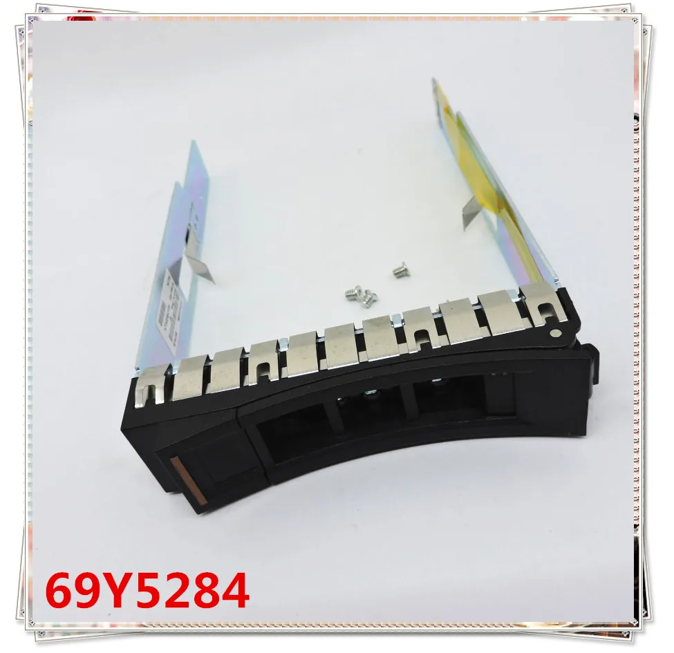 3,5 лоток горячей замены 69Y5284 69Y5634 для x3650M4 x3630M4 x3550M4 3,5 лоток горячей замены 69Y5284 69Y5634 для x3650M4 x3630M4 x3550M4