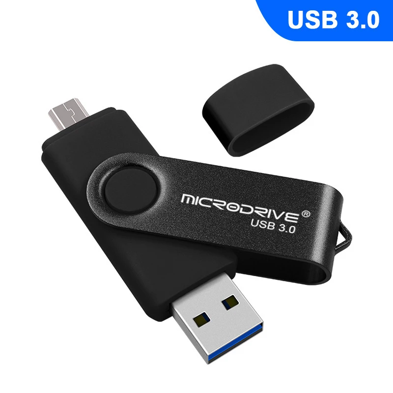 32GB Type C OTG флэш накопитель USB 3 0 карта памяти U диск для Android телефона ПК практичные