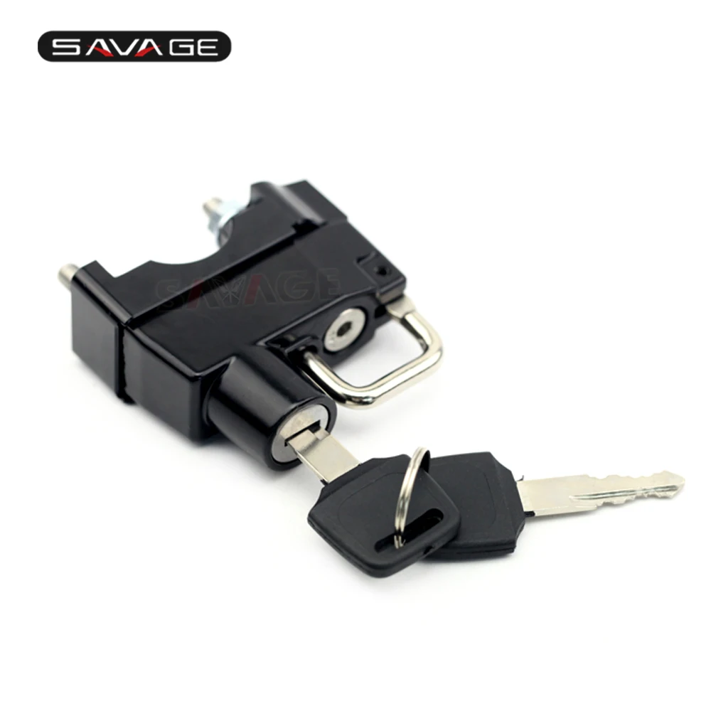 Helmet Lock For HARLEY-DAVIDSON Road King Breakout V-Rod Night Rod Motorcycle Clutch Perch Bracket/Brake Master Cylinder Clamp | Автомобили