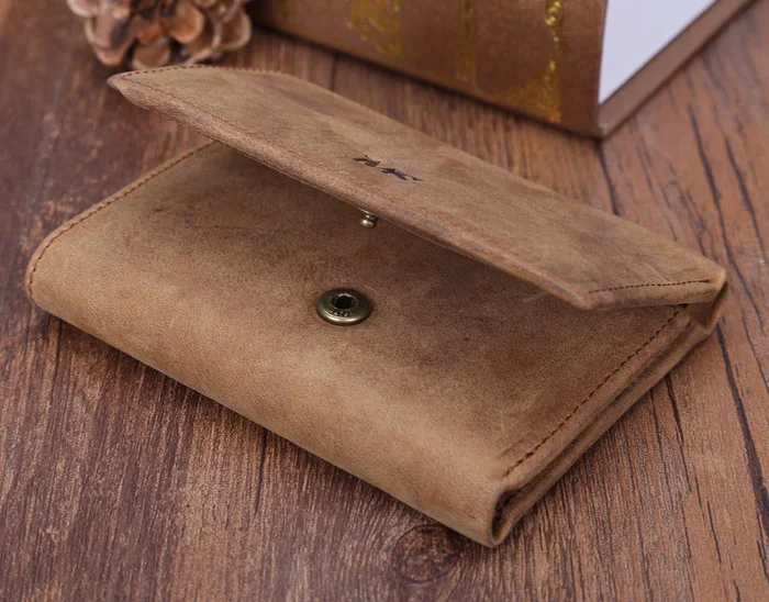 Бренд MS мужские кошельки цена в долларах кошелек из натуральной кожи держатель