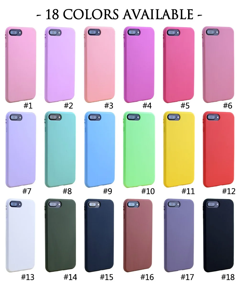 Оптом Macarons ТПУ карамельного цвета мягкий 11 Pro Max чехол матовый простой для