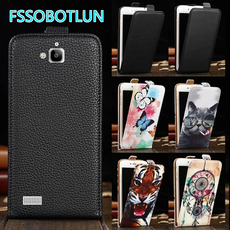 Прямая поставка с фабрики! Высококачественный Вертикальный флип чехол из