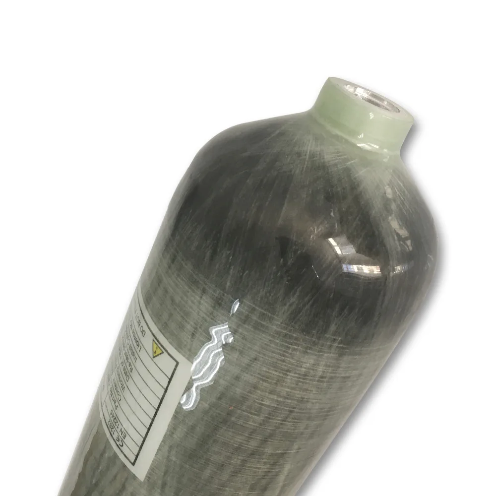 AC103 Acecare Pcp страйкбол Спорт на открытом воздухе Новый 3L 4500Psi 300Bar пистолет из