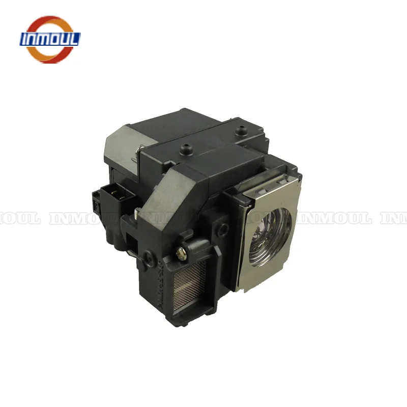 Inmoul Замена лампы проектора для ELPLP54 PowerLite HC 705HD/79/S7/S8+/W7/H309A/H309C/H310C/H311B/H311C