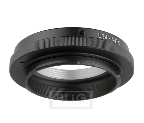 L39-NEX объектив переходник для Leica L39 M39 объектив для SONY E-mount DSLR камер Камера тела A7 A7R A5000 A6000 NEX3 NEX5 5N 5R 7 F5