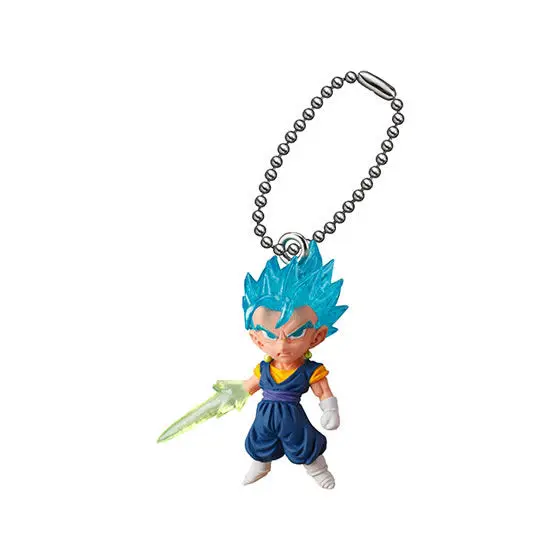 Супер фигурки из Драконий жемчуг-Gashapon UDM лучший 29 деформированный талисман 100%