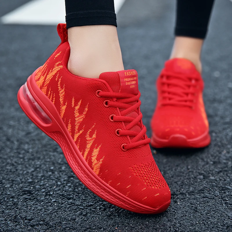 Unisex Tenis Masculino 2019 New Air Cushion Tennis Shoes For Couple Sports Sneakers Male Sport Stable Athletic Women | Спорт и