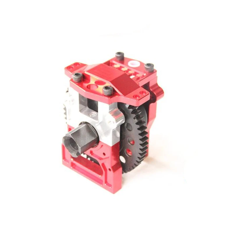 Losi 5ive t металлические детали для модернизации монтажные скобы комплекты среднего