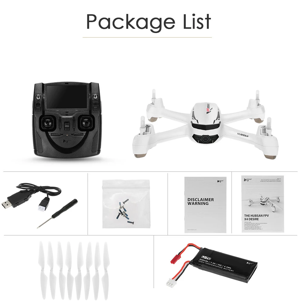 Новый оригинальный Квадрокоптер H502S 5 8G FPV радиоуправляемые Дроны с камерой 720P HD GPS