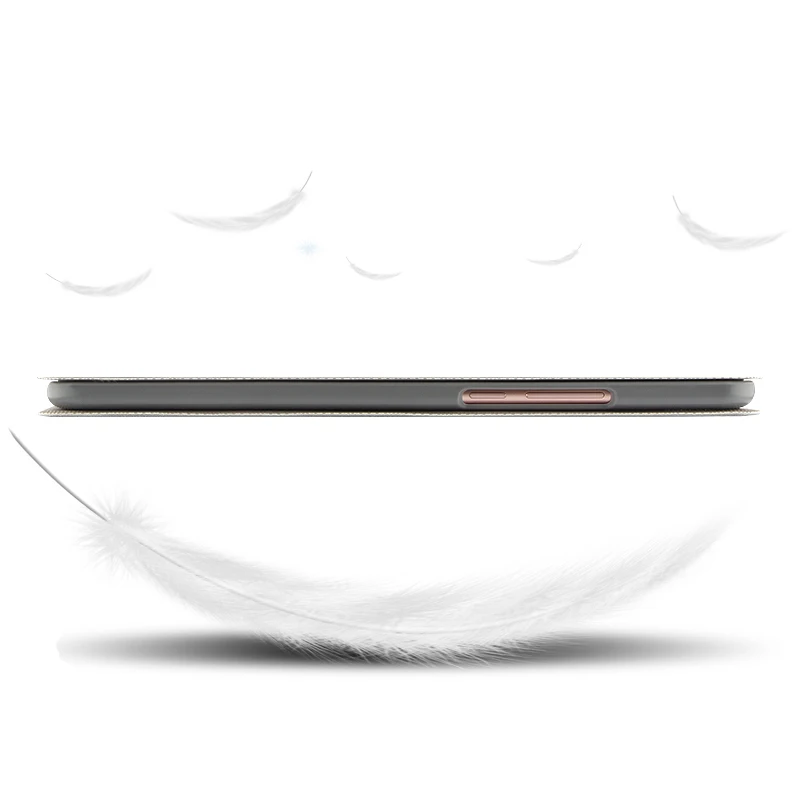 Для Xiaomi mi Pad 4 mi Pad 4 флип-чехол для планшета PU планшет Android кожаный чехол для планшета ПК умный чехол защитный чехол s PC планшет