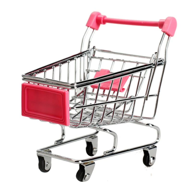 Мини корзина для ручек с буквенным принтом настольный органайзер журналов