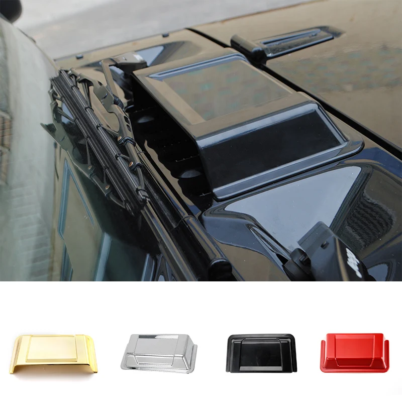 Крышка вентиляционного отверстия SHINEKA из АБС пластика Воздухозаборники защита