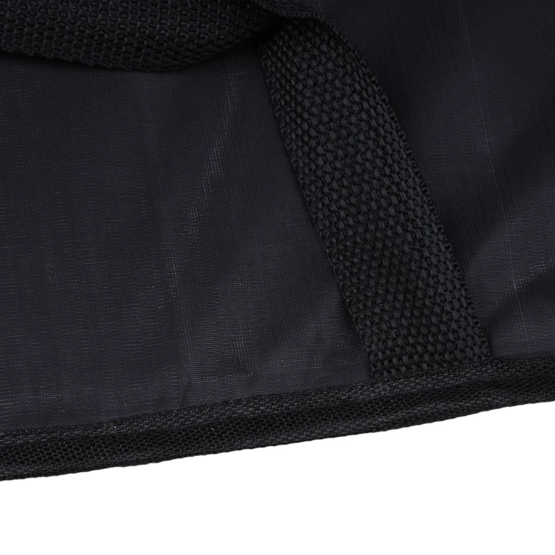 Новый складной автомобильный резервный ящик для хранения сумка багажника