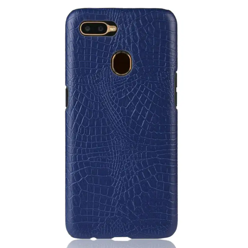 Кожаный чехол Oppo A5s для AX5s карт задняя крышка A5 s AX телефона OppoAX5s cph1900 CPH 1909 6 2