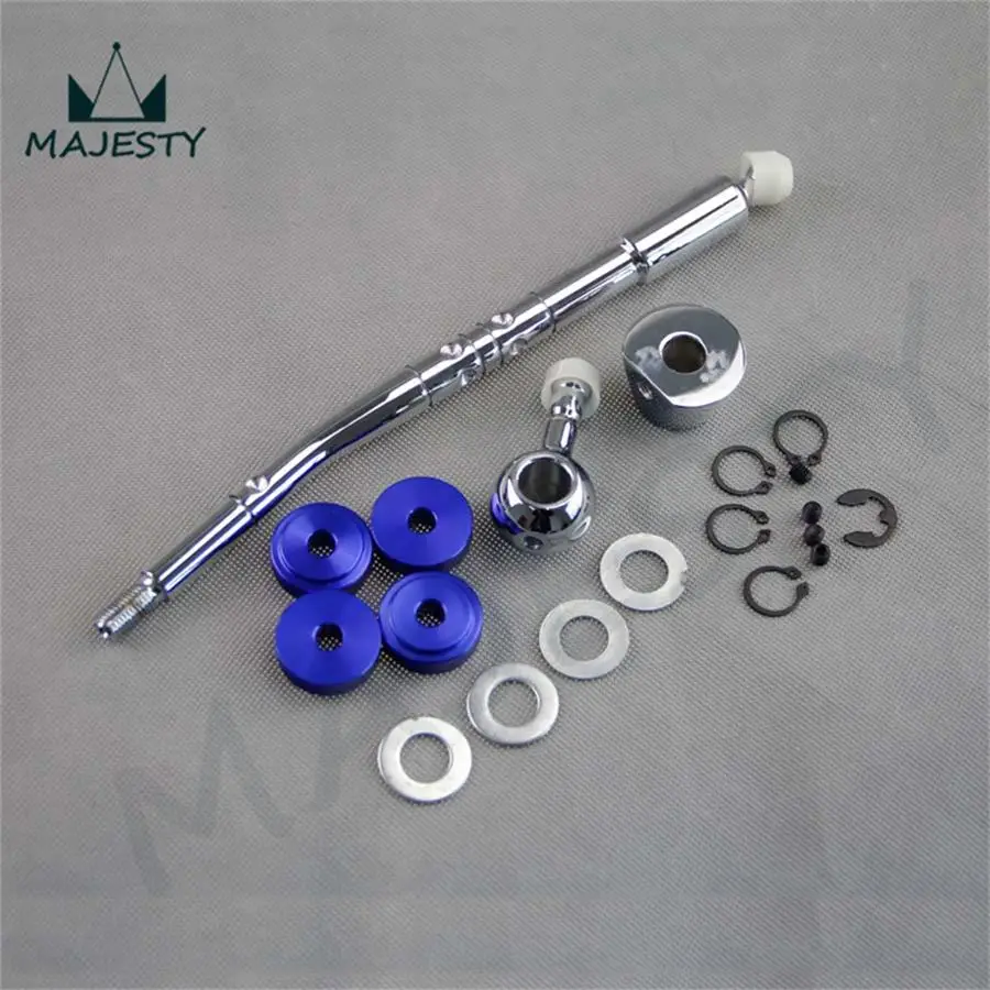 Короткий переключатель передач для Lancer Evolution EVO 4 5 6 7 8 9 1996-2004 | Автомобили и