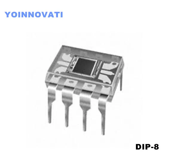 5 шт./лот OPT101 OPT101P фотодиод/усилитель 8DIP IC лучшее качество | Электронные компоненты