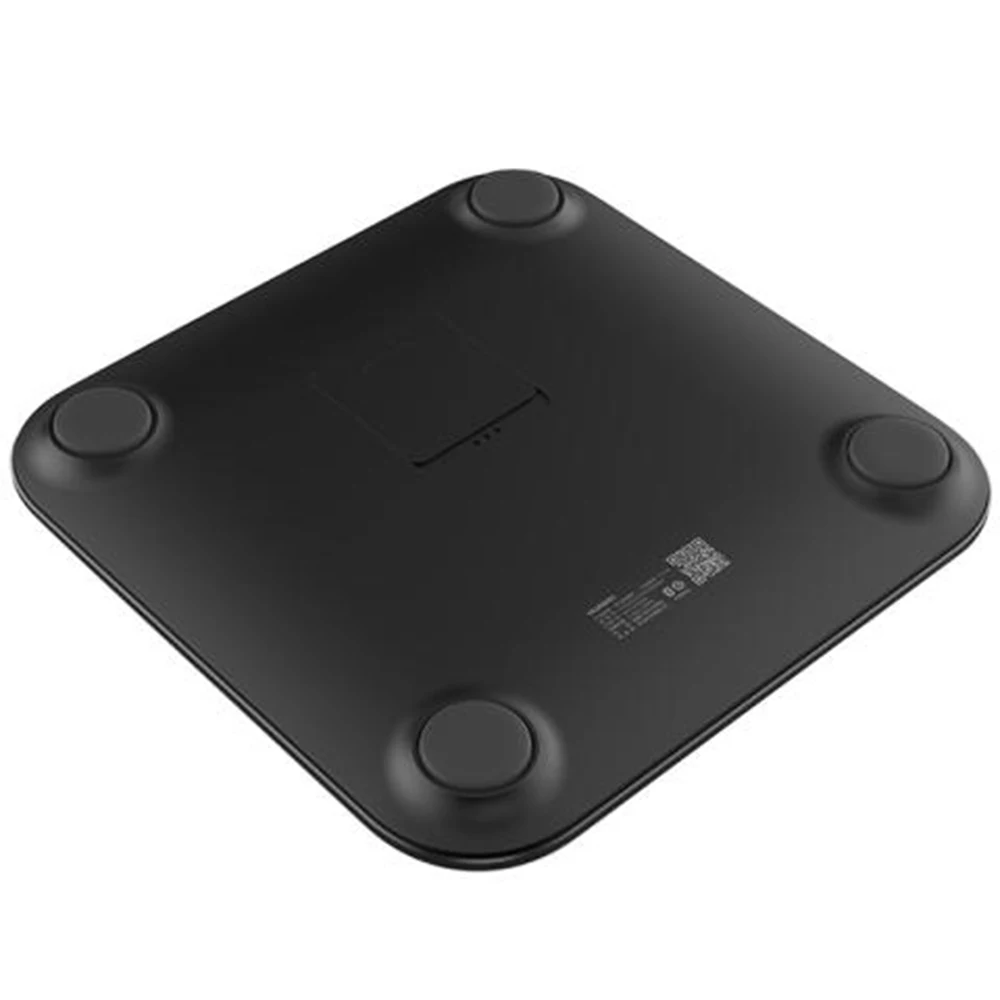 Huawei Smart Body Fat весы Электронные цифровые точный мониторинг веса приложение BMI